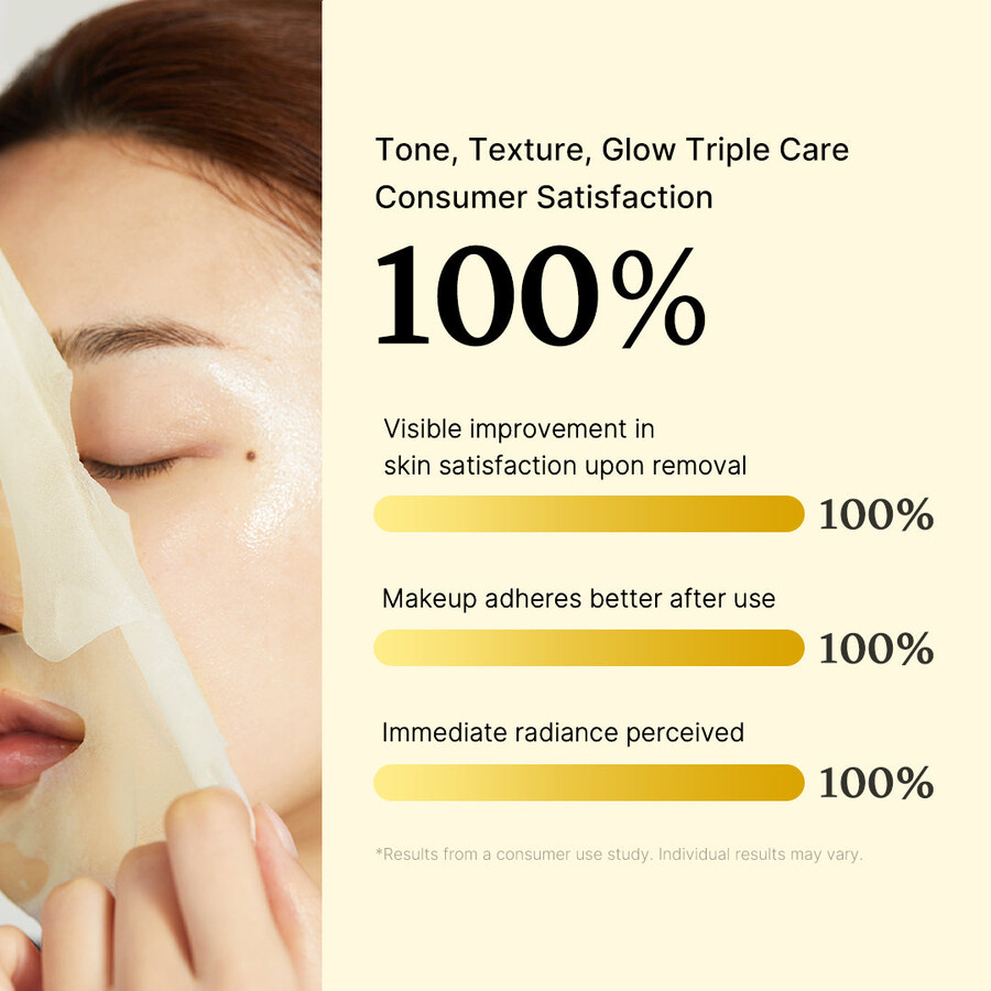 medicube deep vita c daglige hurtige masker