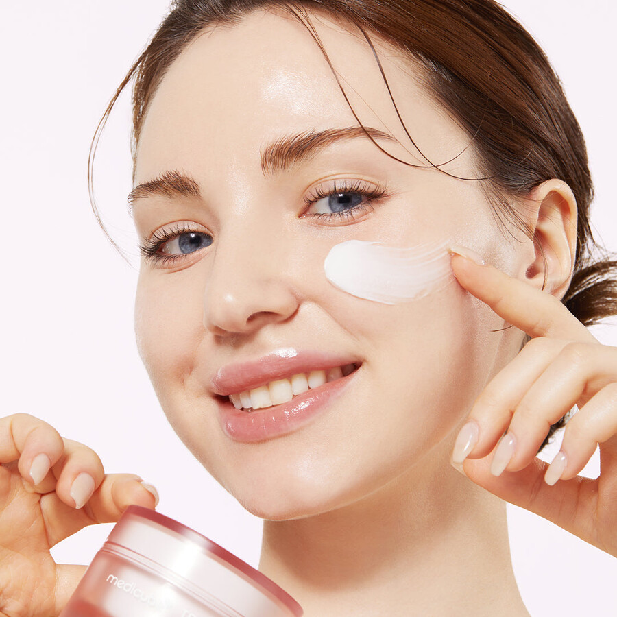 medicube triple collagen creme