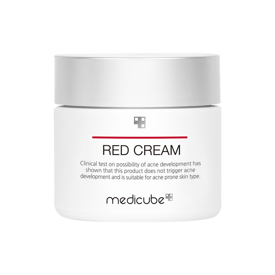 medicube rød creme