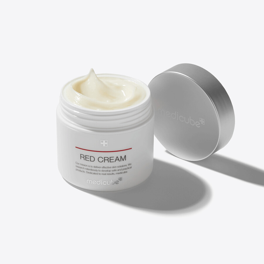 medicube rød creme