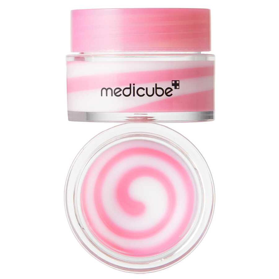 medicube pdrn læbe sovemaske