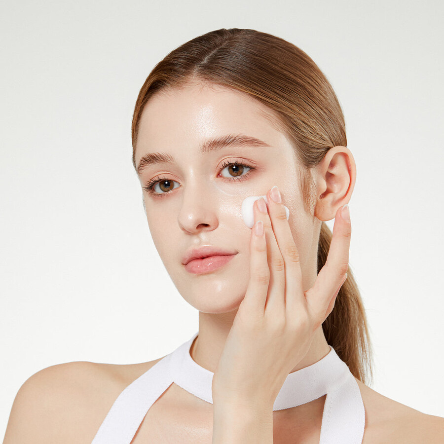 medicube kun usa kollagen glow bubble serum