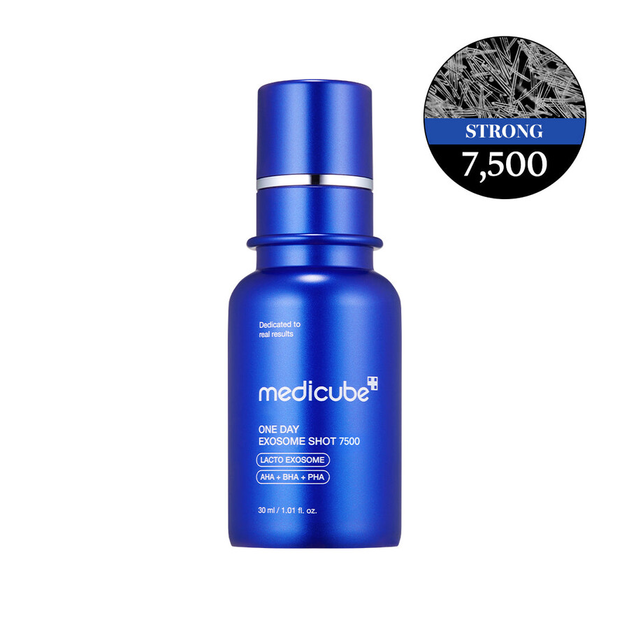 medicube zero exosom-indsprøjtning
