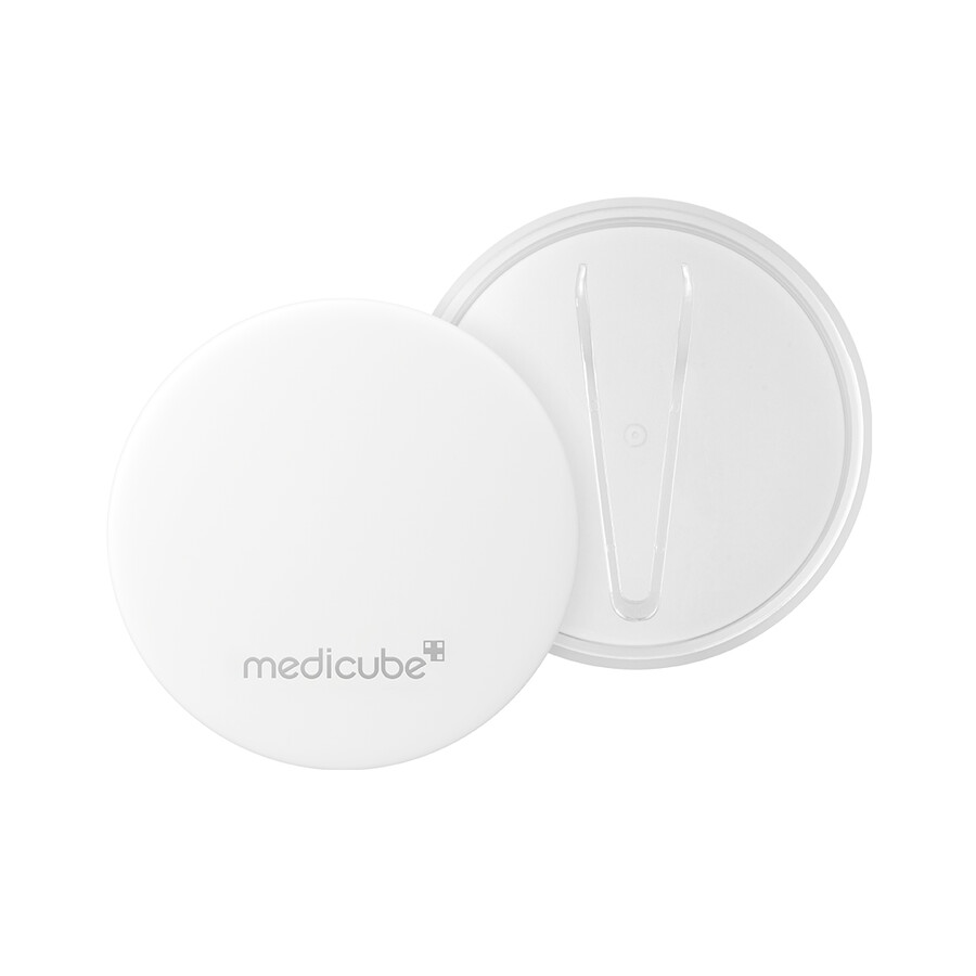 medicube pad rejsetui