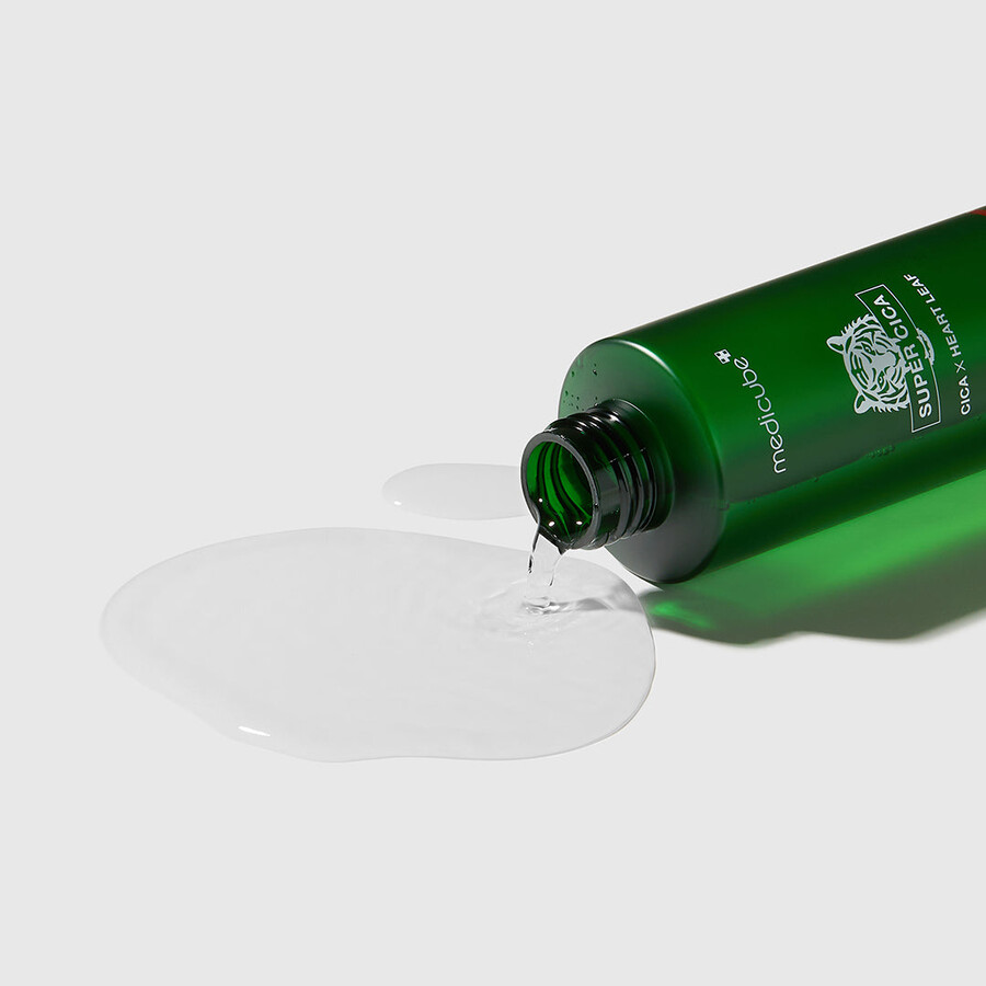 medicube super cica toner