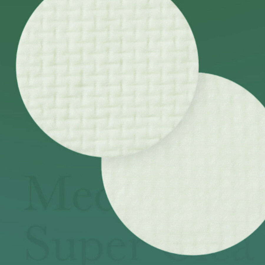 medicube super cica-puder