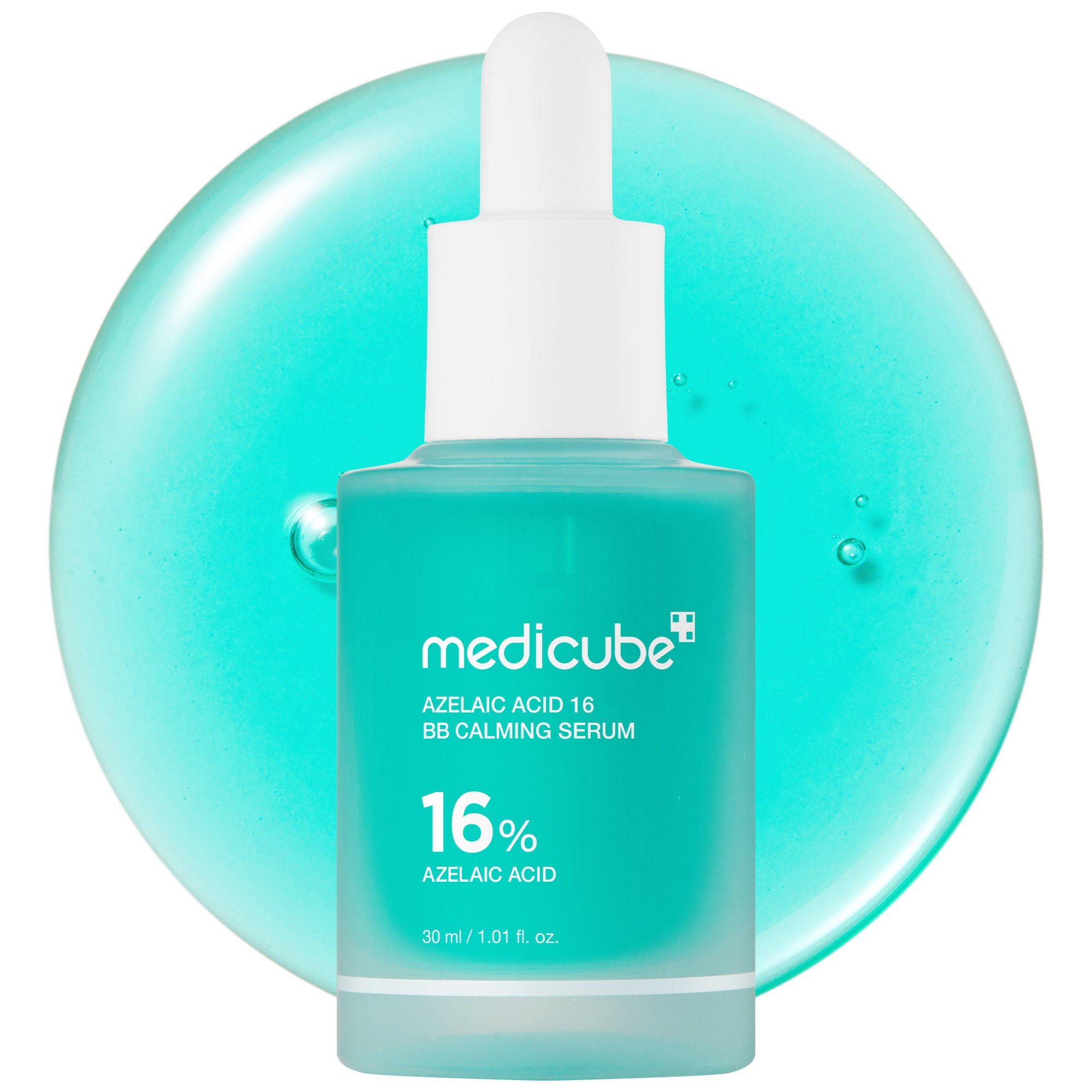 azelaic acid 16 beroligende serum