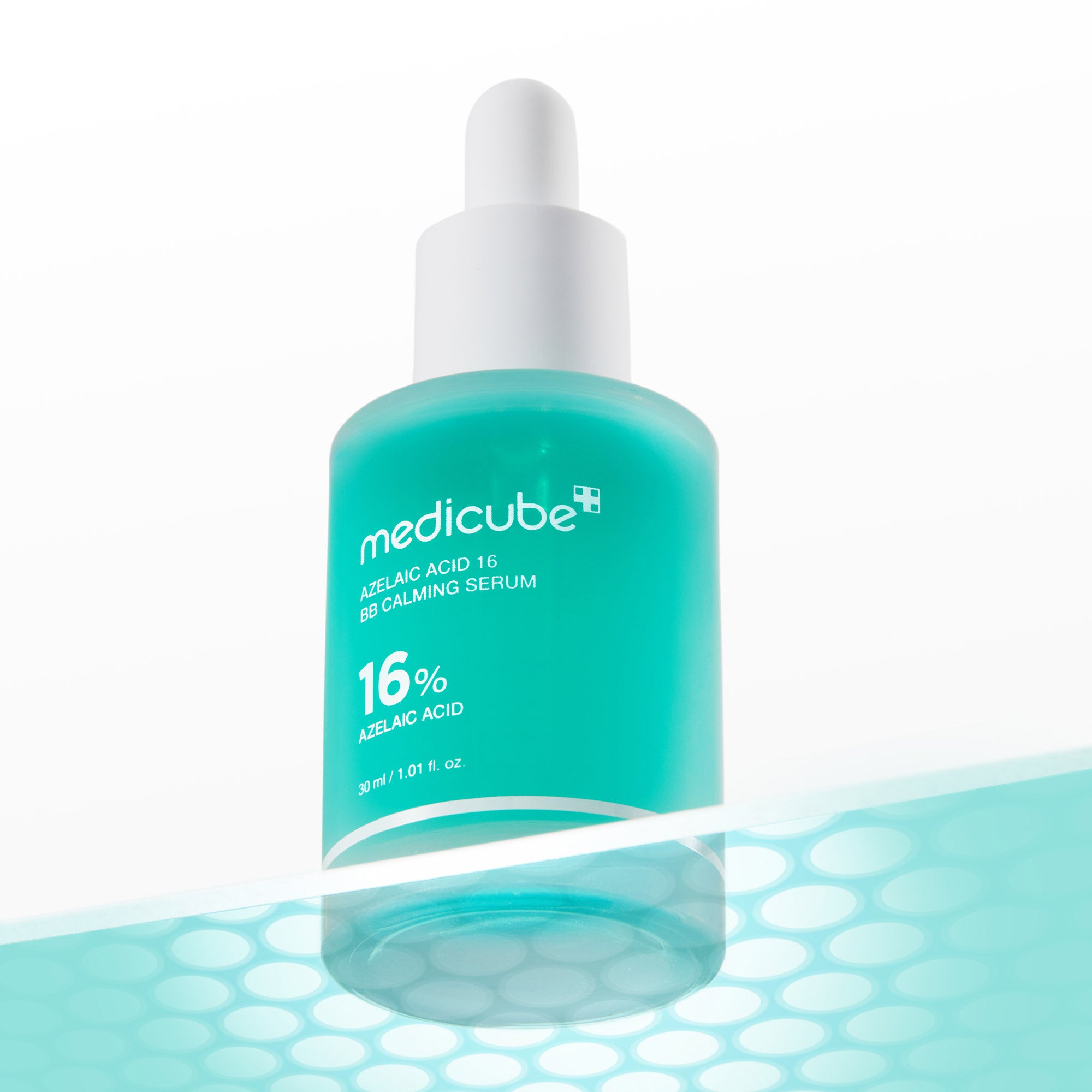 azelaic acid 16 beroligende serum
