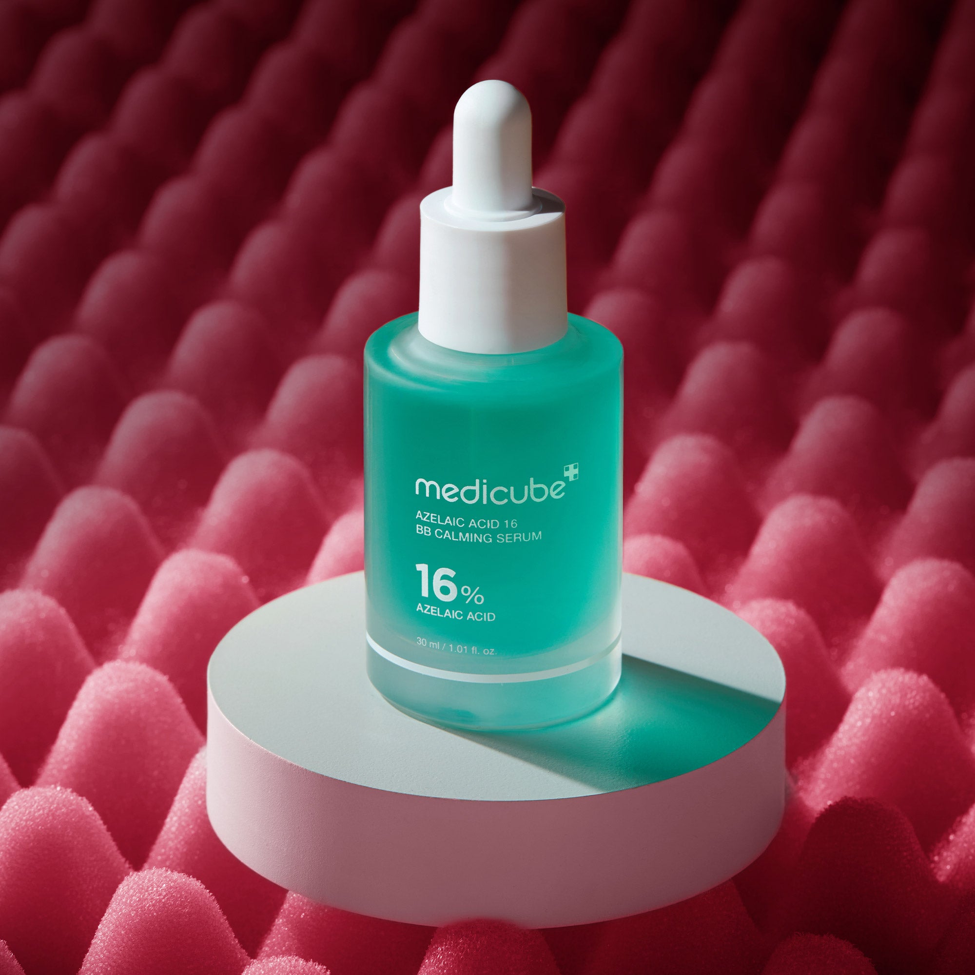 azelaic acid 16 beroligende serum