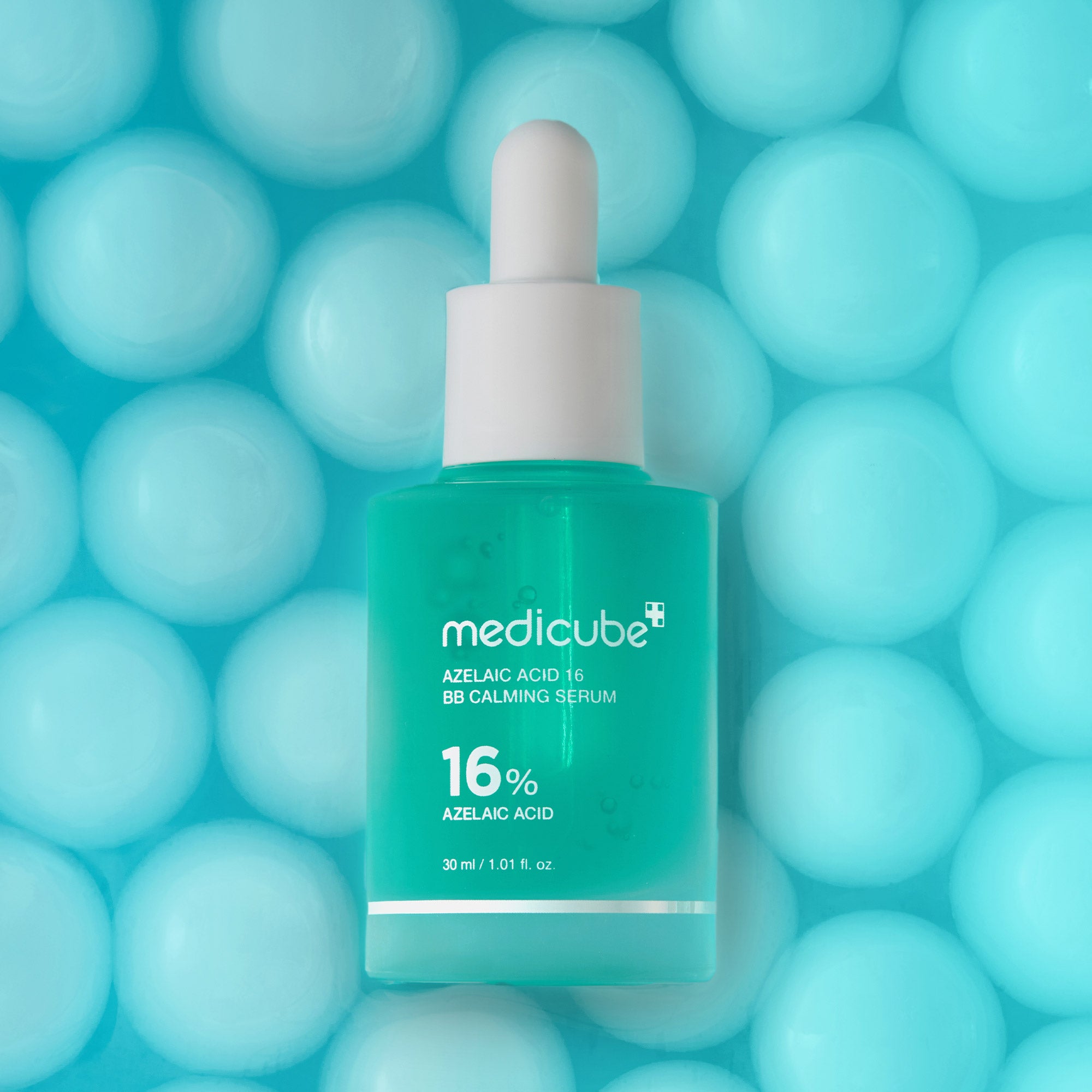 azelaic acid 16 beroligende serum