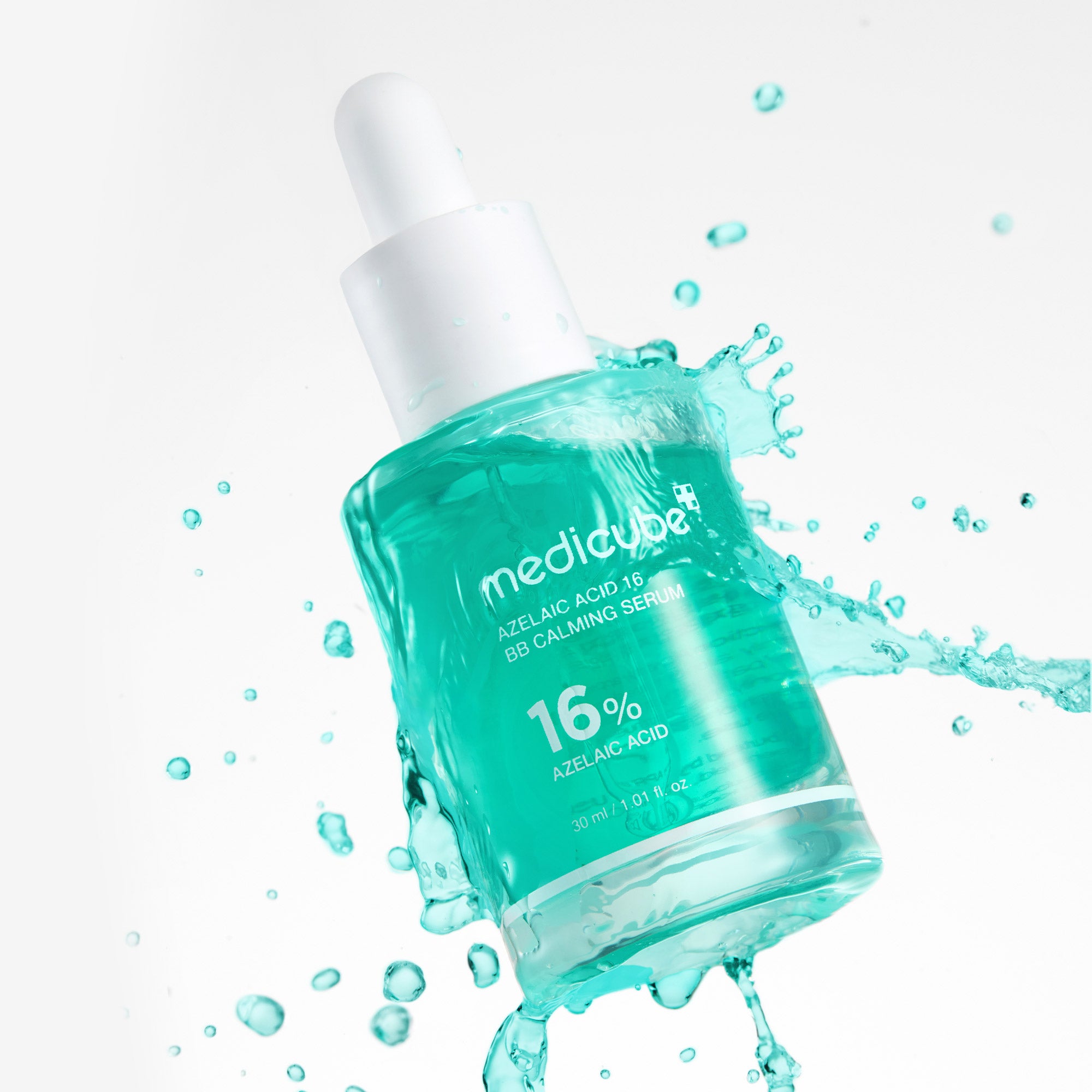 azelaic acid 16 beroligende serum