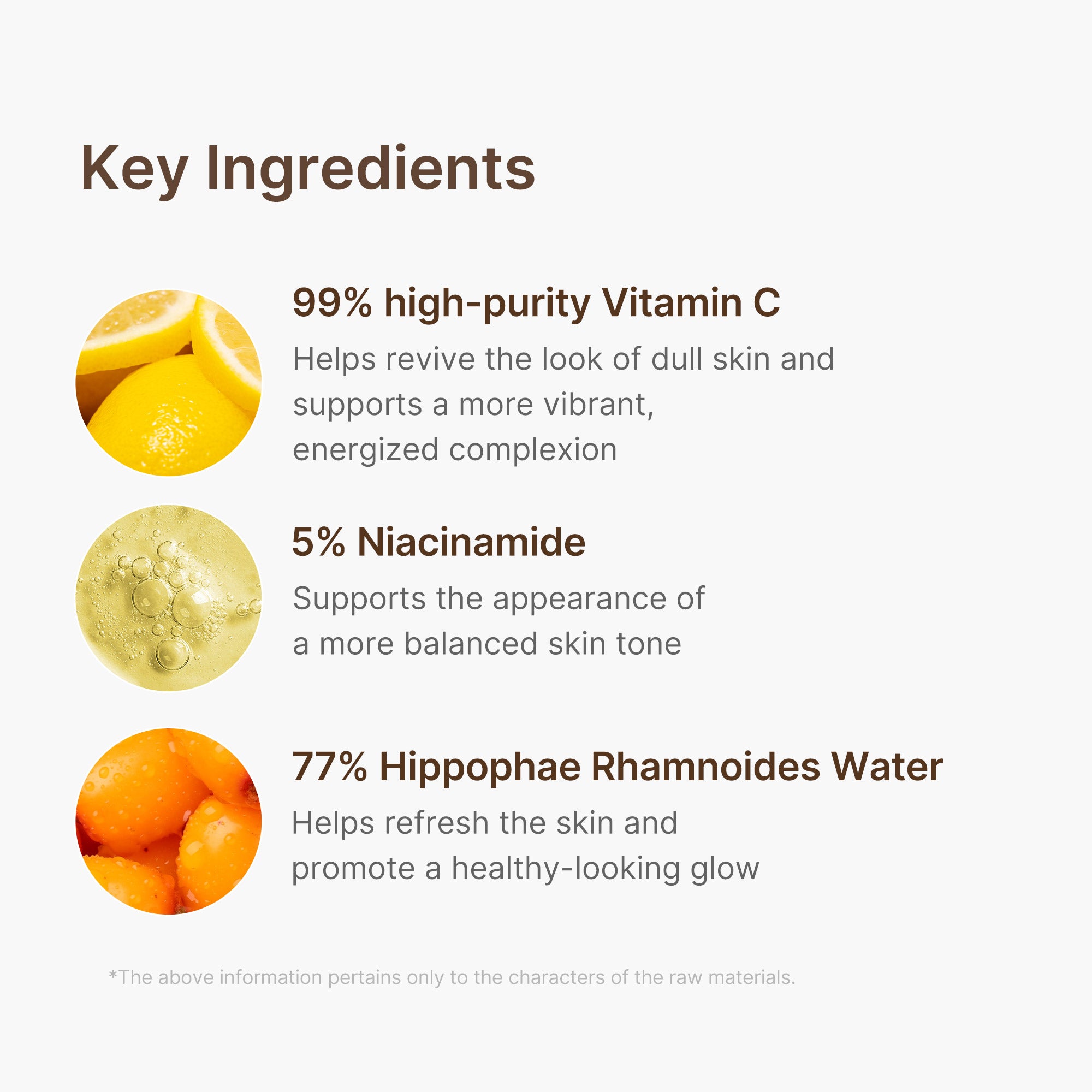 dybt c-vitamin kapselserum