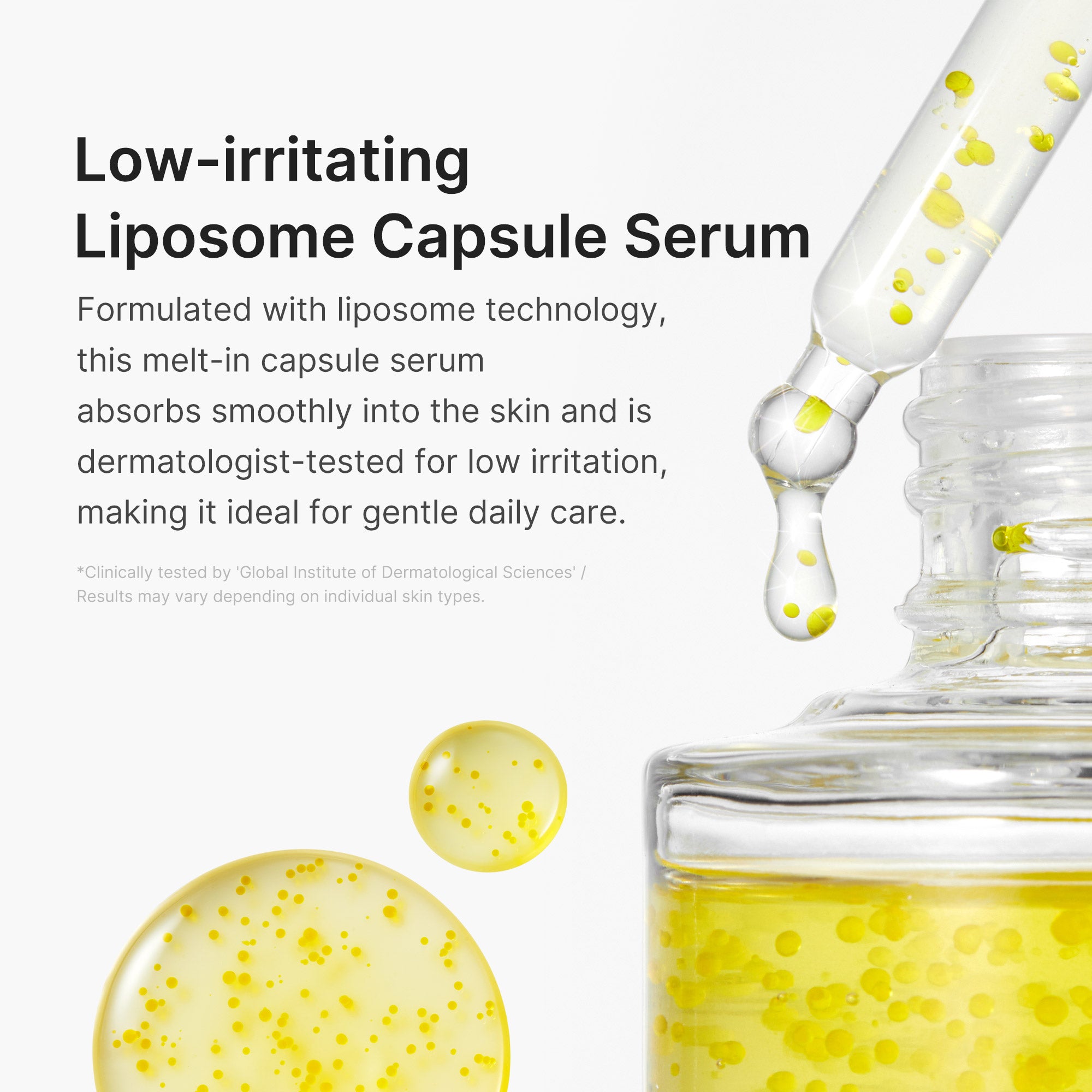 dybt c-vitamin kapselserum